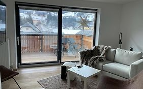 Naturpark Appartment